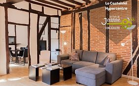 Le Castelviel